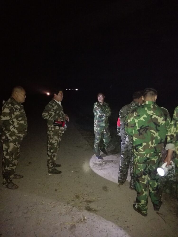 ҹ���˾��������Ա��������ͷѲ��